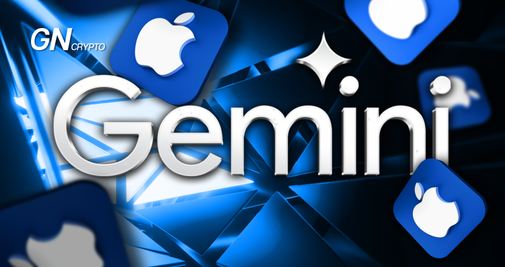 Apple Eyes Google Gemini for Integration