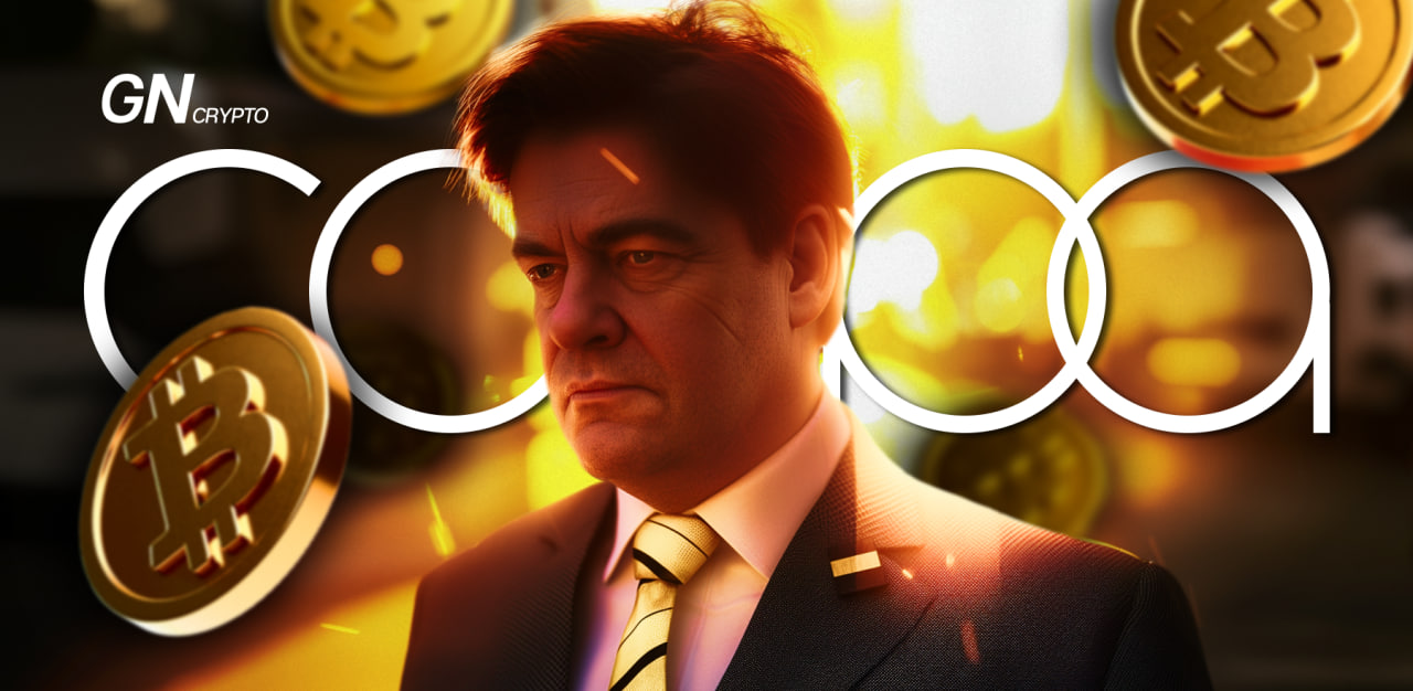 Crypto Alliance That Sued Craig Wright: What Is COPA?