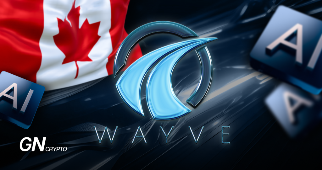 Wayve Ventures into Canada