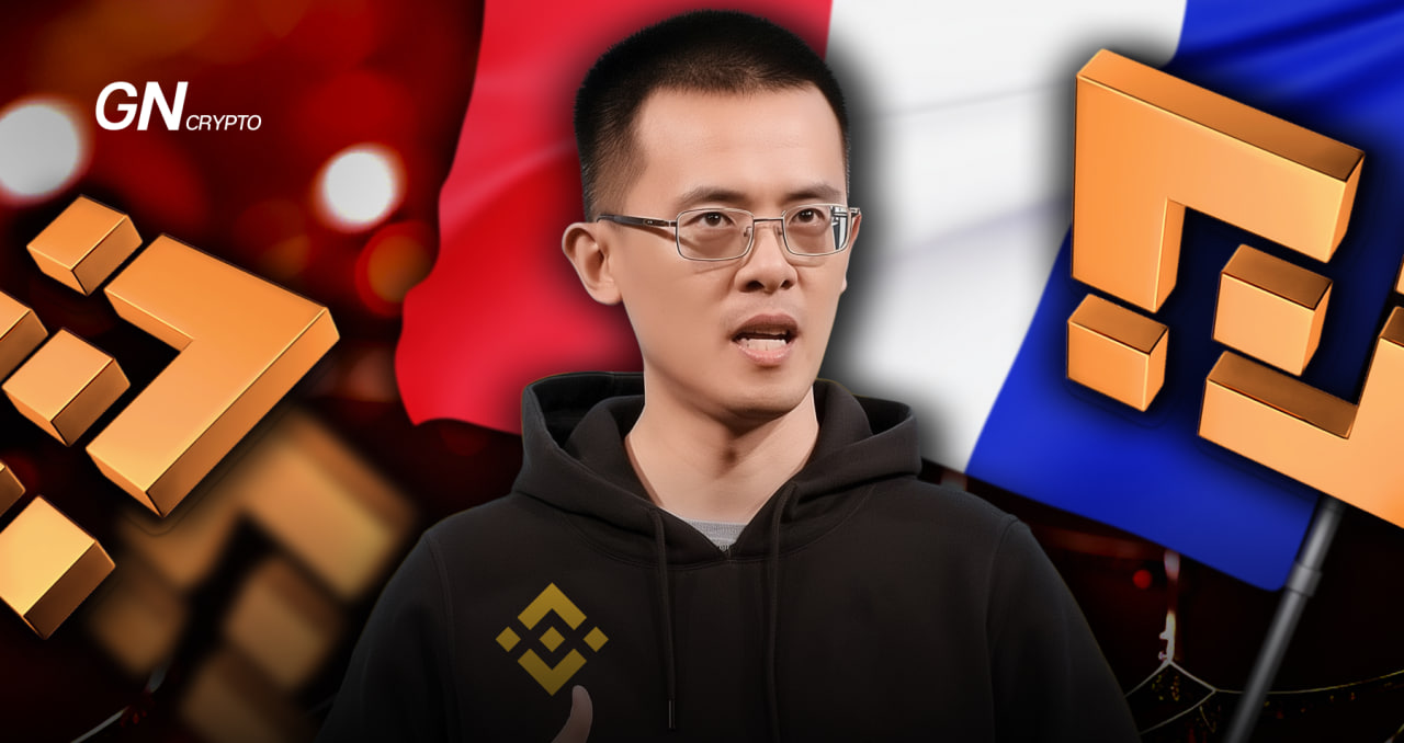 France Could Determine Binance’s Fate in Europe