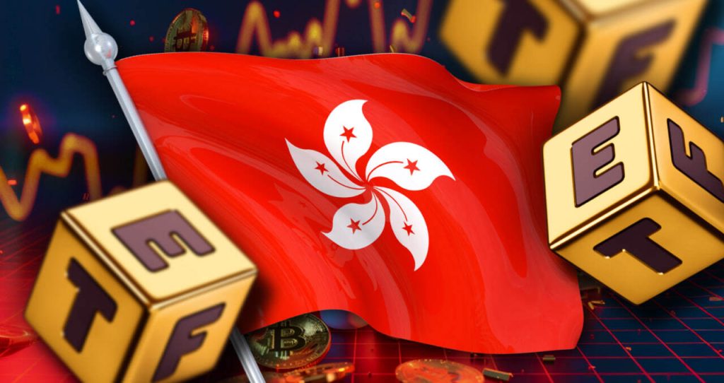 Hong Kong Greenlights BTC and ETH Spot ETFs, Yet There is a Catch