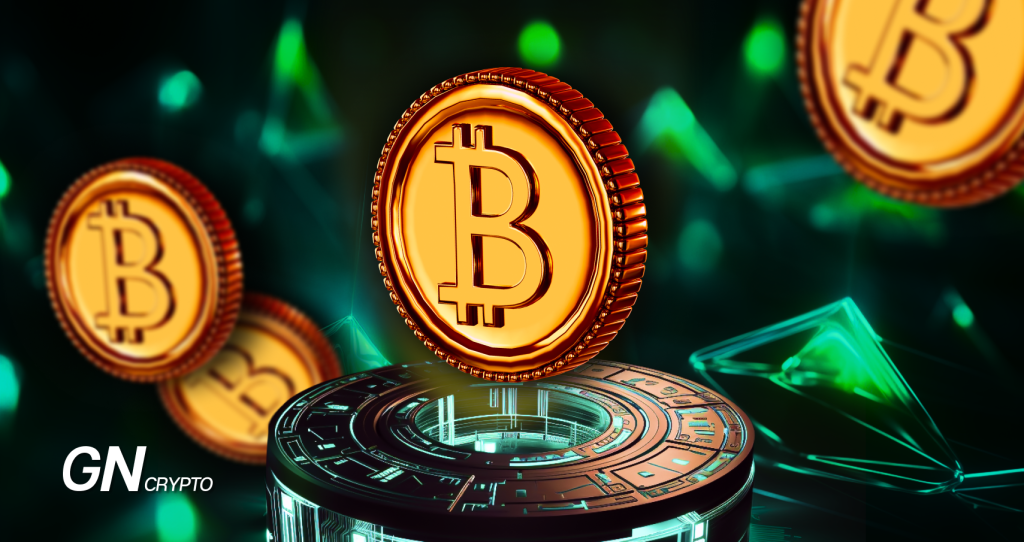 Bitcoin Network Celebrates Its Fourth Halving