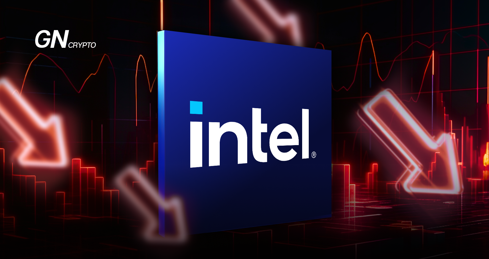 Intel Reports $7 Billion Operational Loss