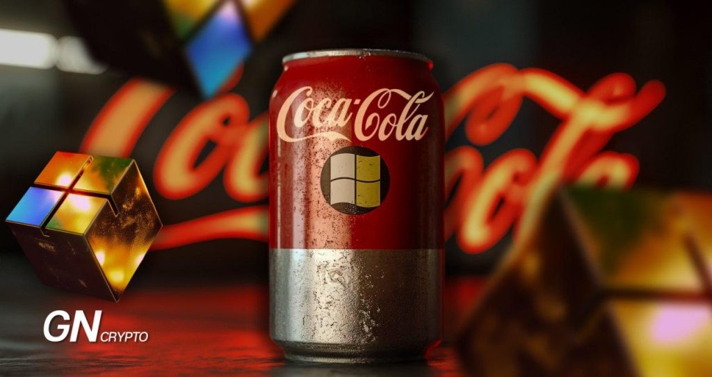 Coca-Cola to Integrate Microsoft AI into Its Operations