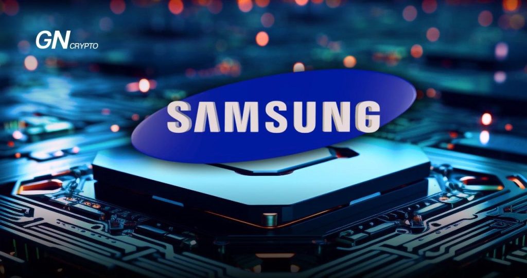 Samsung Aims to Overtake TSMC in the Chip Game