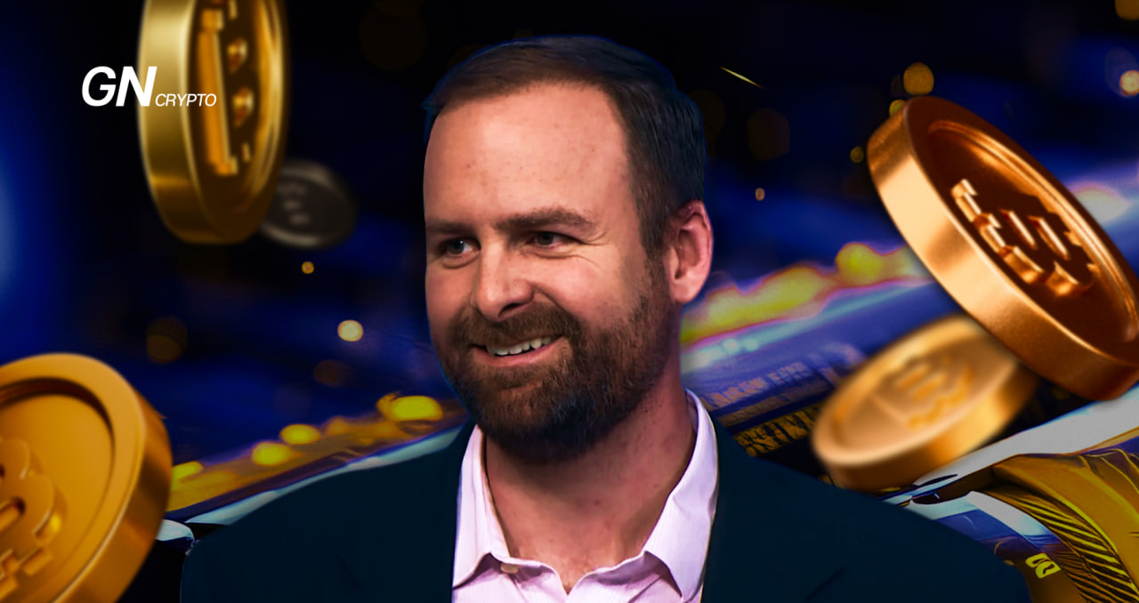 Ryan Selkis: Messari CEO & Crypto Leader of the Year