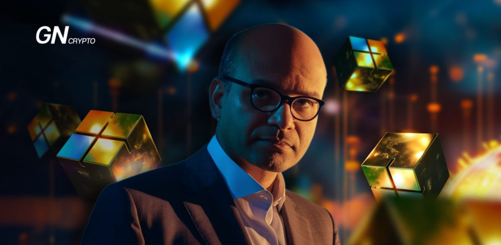 Satya Nadella: Leading Microsoft Through Transformations