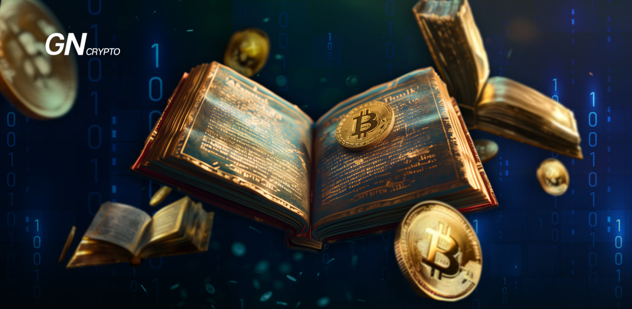 Top Books to Boost Your Crypto Knowledge