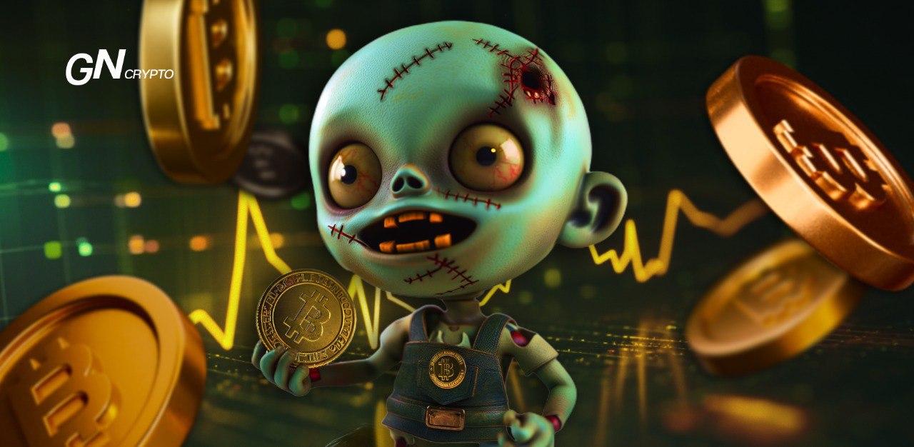 Zombie Coins: Are Zombie Coins and Dead Coins the Same?