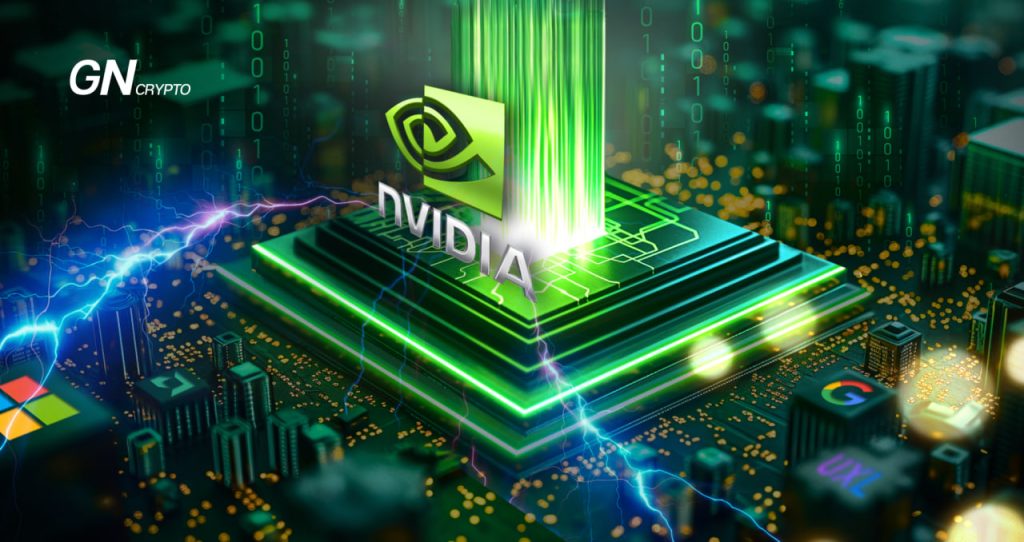 NVIDIA Leads the AI Chips Market: Who Are Its Main Competitors