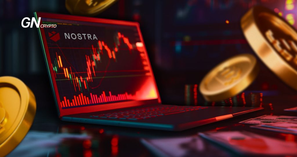 Nostra: Starknet’s Largest DeFi Protocol in a Spotlight