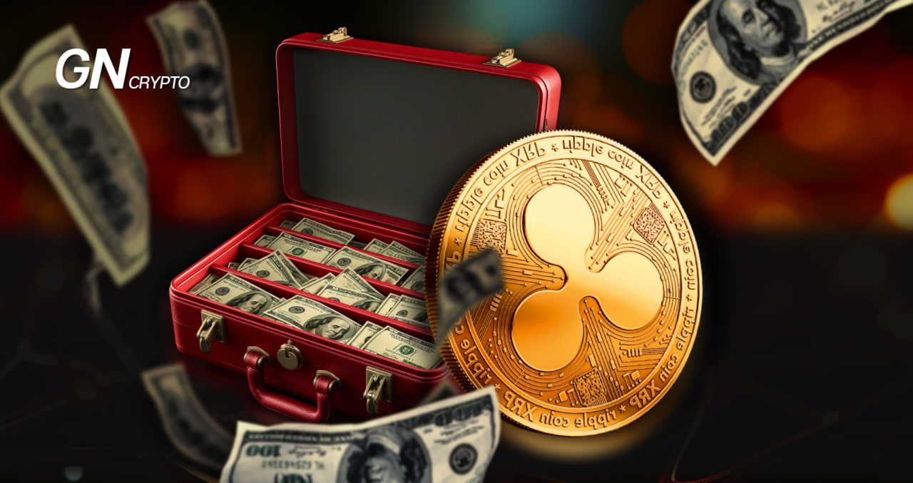 Ripple Sets to Launch Dollar-Stablecoin