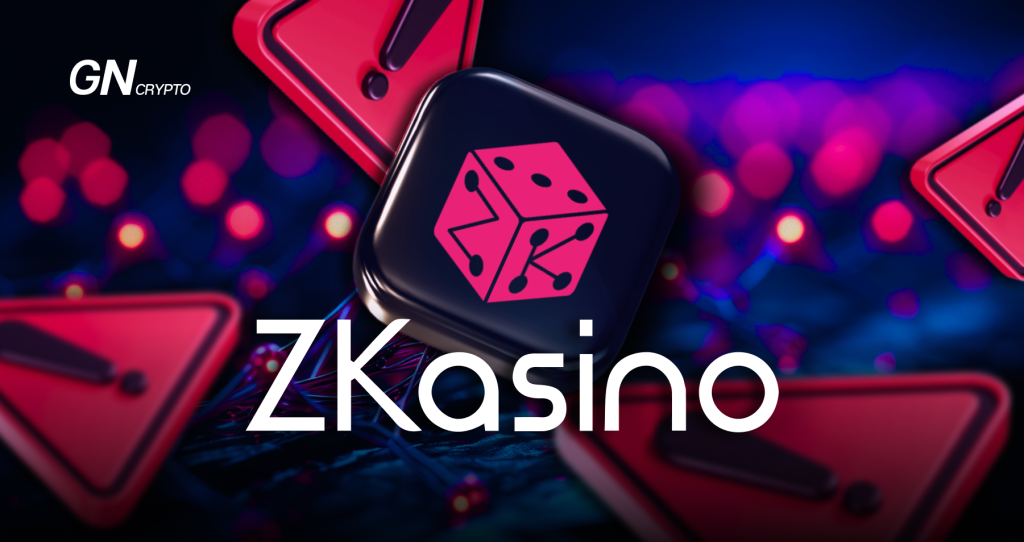 ZKasino staked the ETH it ought to return to users