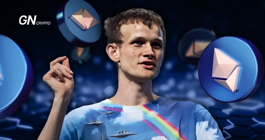 Vitalik Buterin Outlines New Directions for Ethereum Development