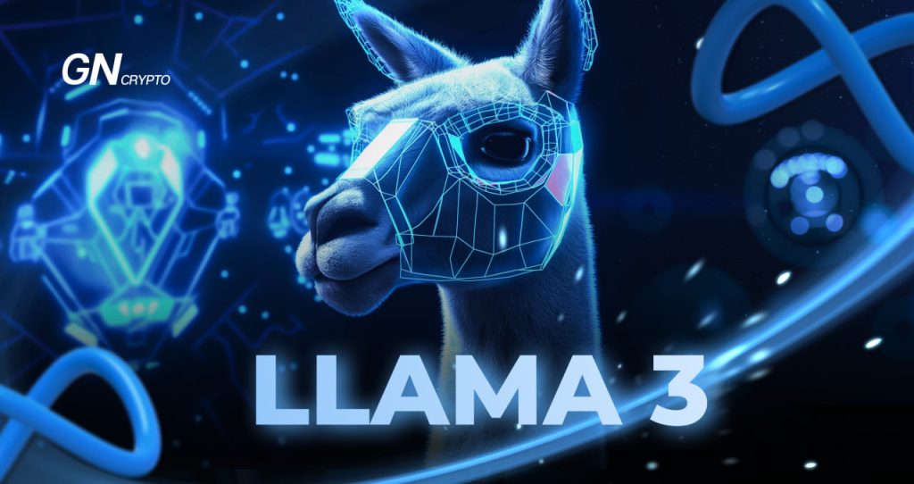 Meta Releases Llama 3