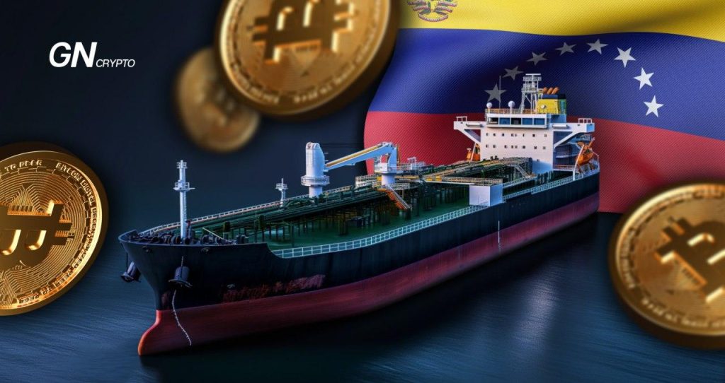 Opt for Crypto: Venezuela’s Strategy Against U.S. Sanctions