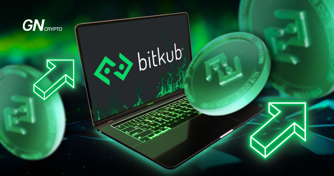 Bitkub Gears Up for IPO