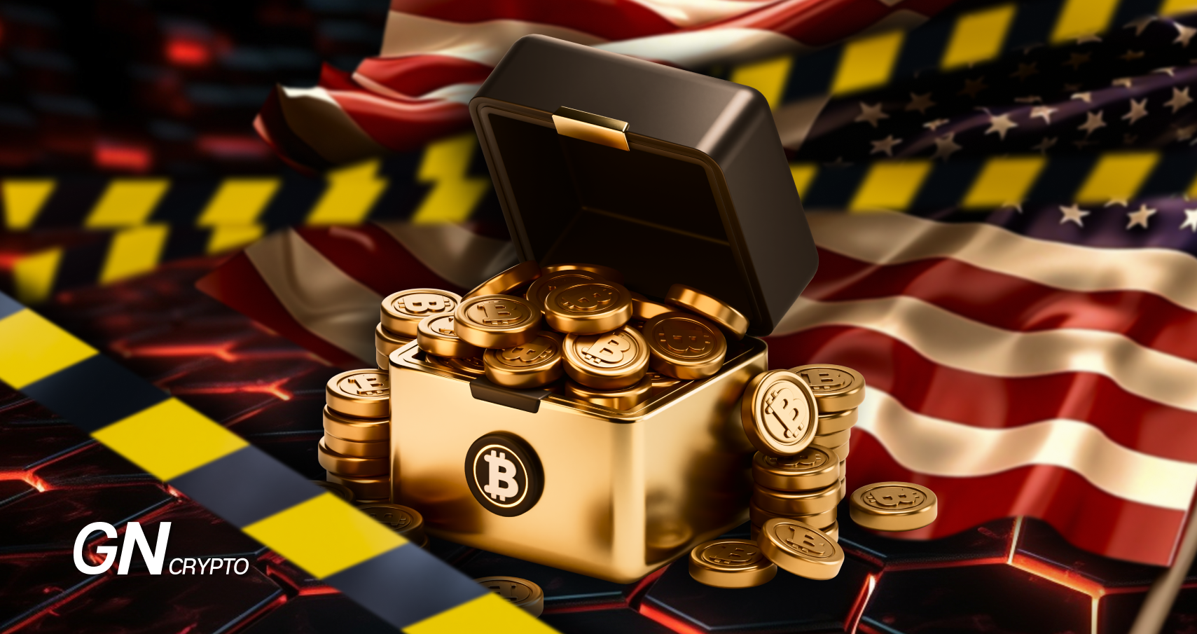 The U.S. Aims to Intensify the Fight Against Illegal Crypto Funds