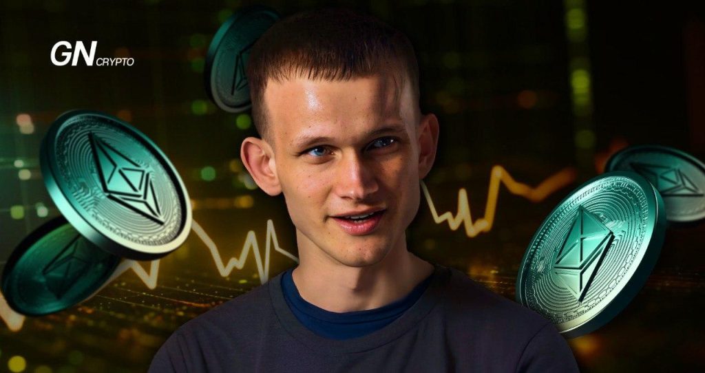 Vitalik Buterin Reveals Plans for the Ethereum Purge