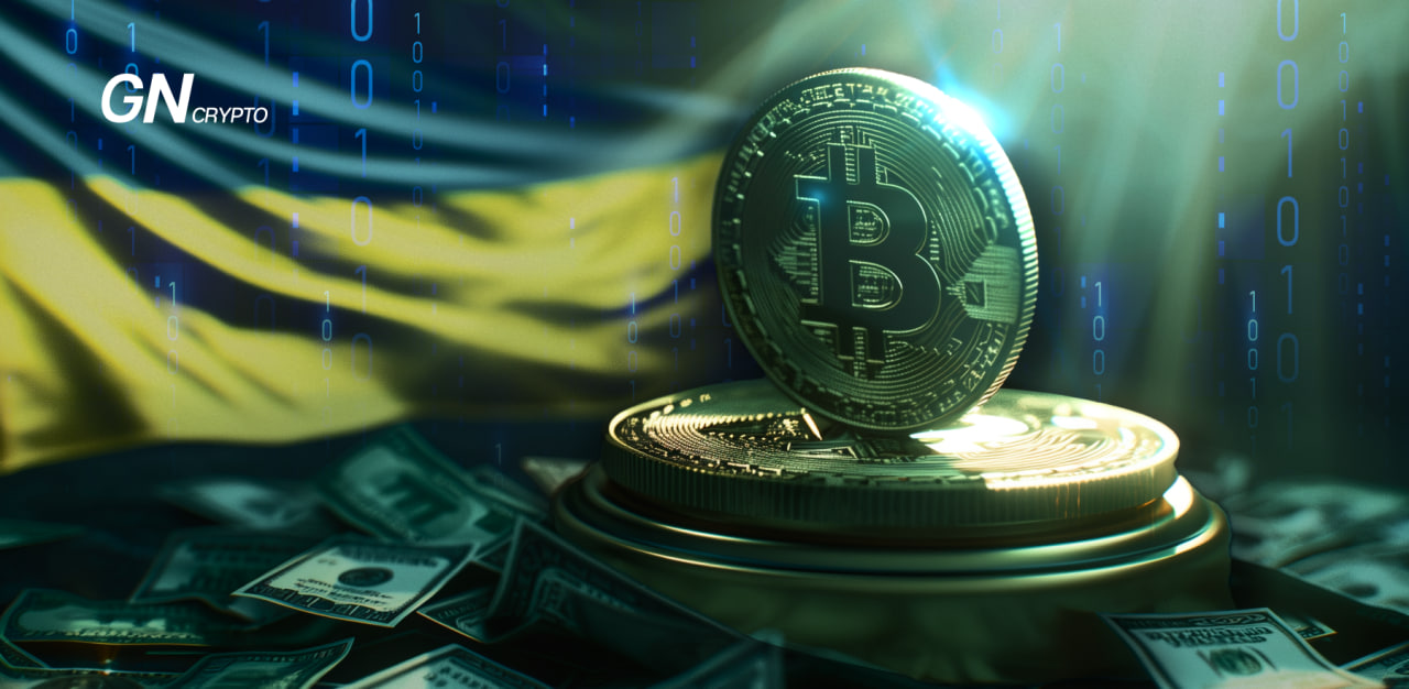 Ukrainian Startup OpenDelta to Issue BTC-Backed Synthetic Dollar