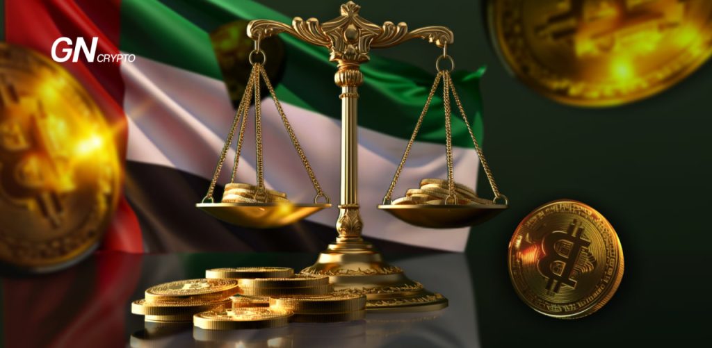 Cryptocurrency Regulations in the UAE