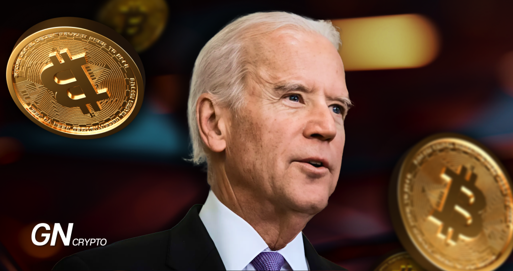 Is Biden Revising His Stance on Crypto?