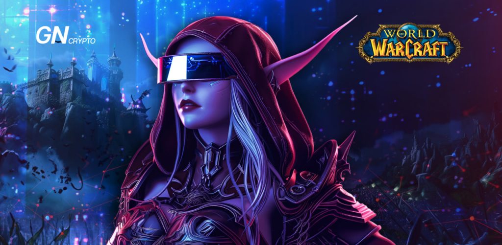 World of Warcraft is Now Playable in VR