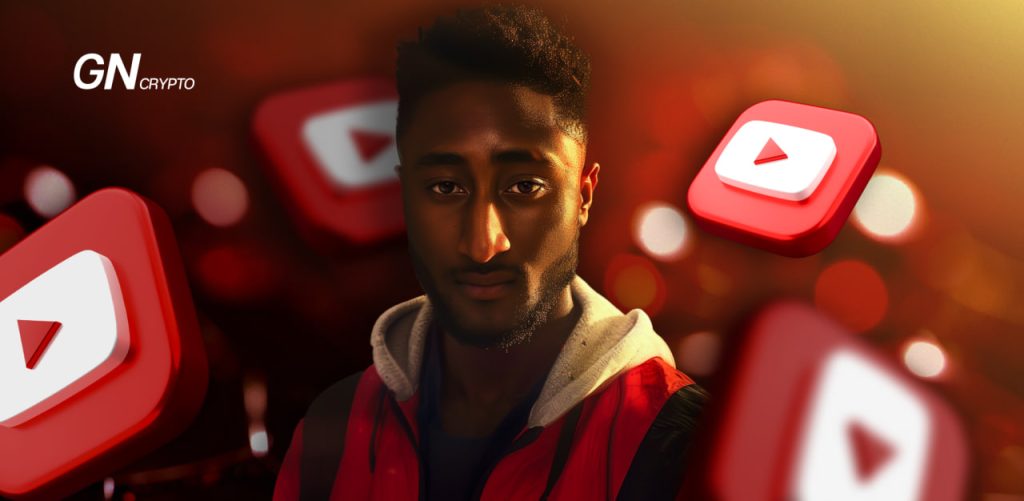 Marques Brownlee: The Tech Guy from YouTube