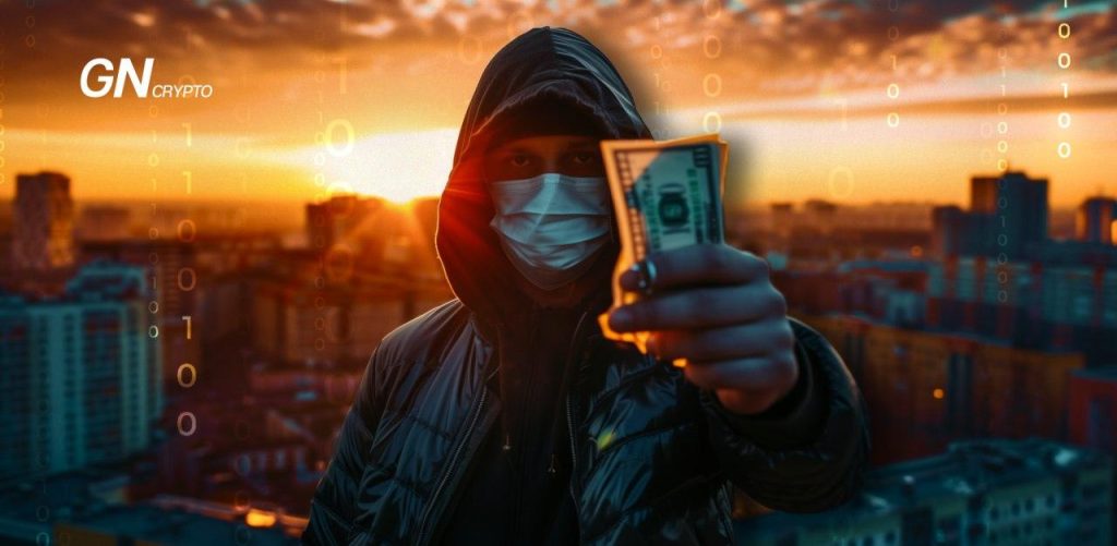 Hacker’s Generous Heist: $2 Million in SOL Stolen and Gifted