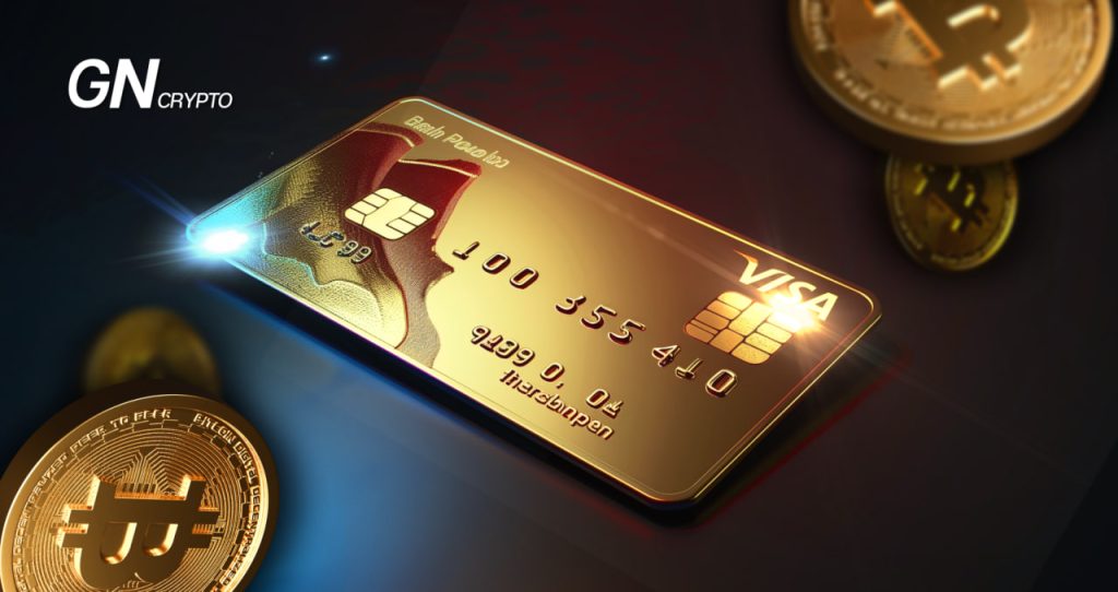 Ether․fi and Visa to Launch a Crypto Credit Card