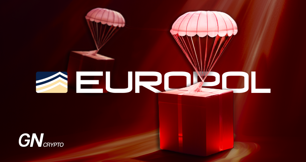 Europol Shuts Down Global Malware Network