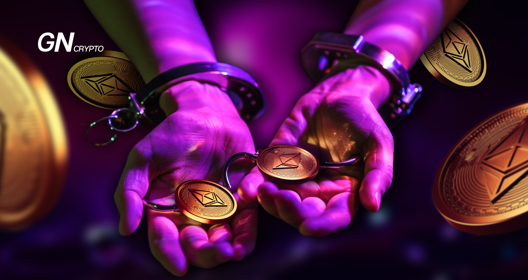 Two Brothers Arrested for Exploiting Ethereum Blockchain