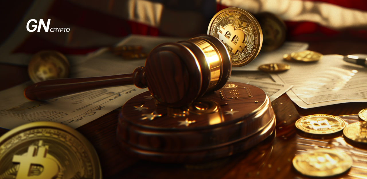 What Crypto Issues Will the New U.S. Law Address?