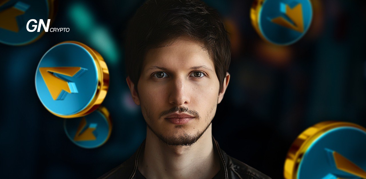 Pavel Durov: The “Web-Totem,” an Architect of Telegram and VK