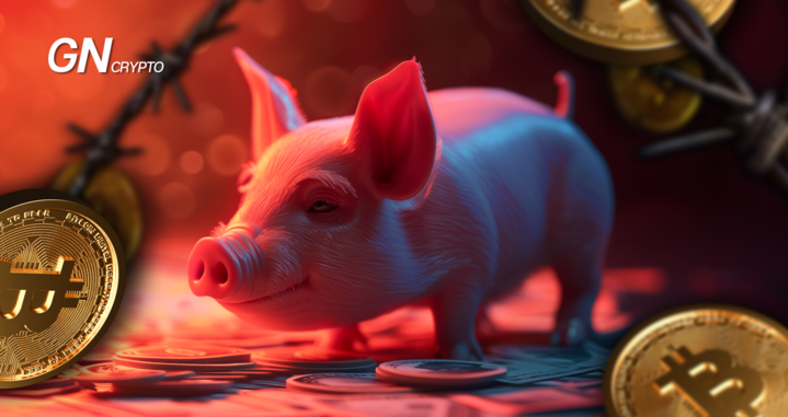 Companies Unite Against Pig Butchering Scams