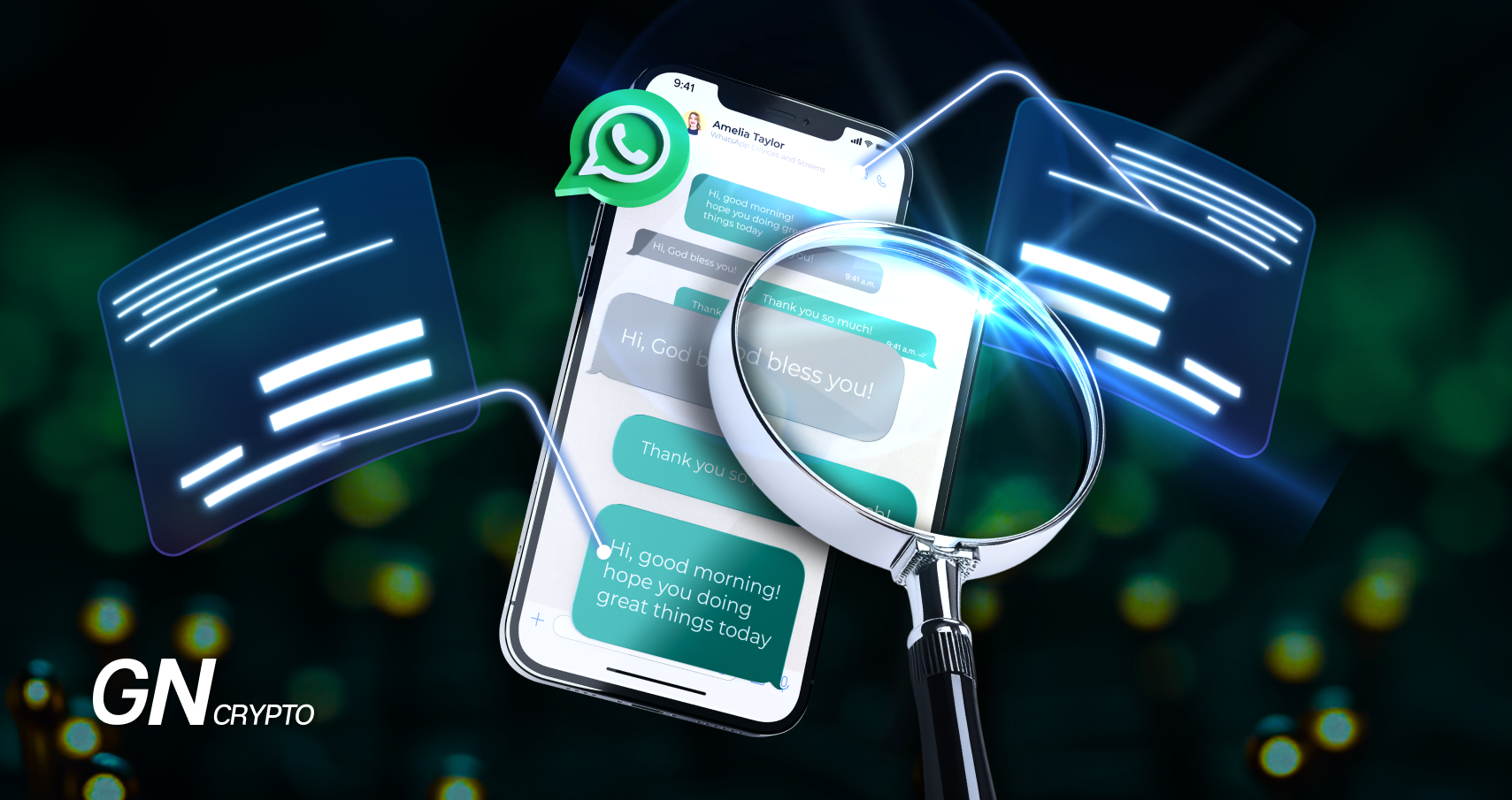 WhatsApp Security Faces Another Blow