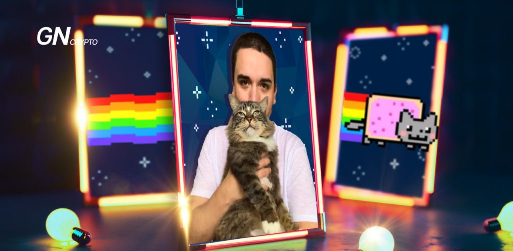 Nyan Cat’s Originator: Chris Torres’ Creative Journey