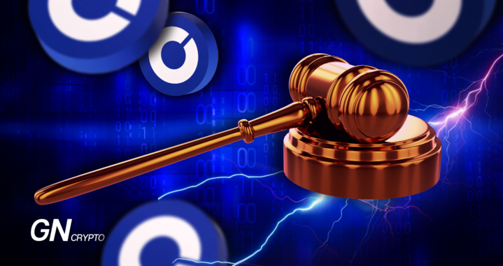 Coinbase Files Lawsuits Against SEC and FDIC