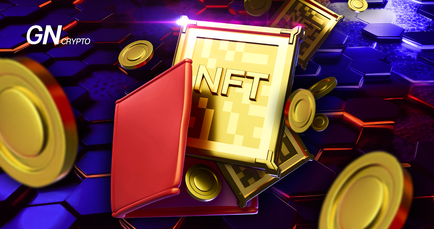 Swarm Markets to Offer NFTs with Rights to Gold Bars