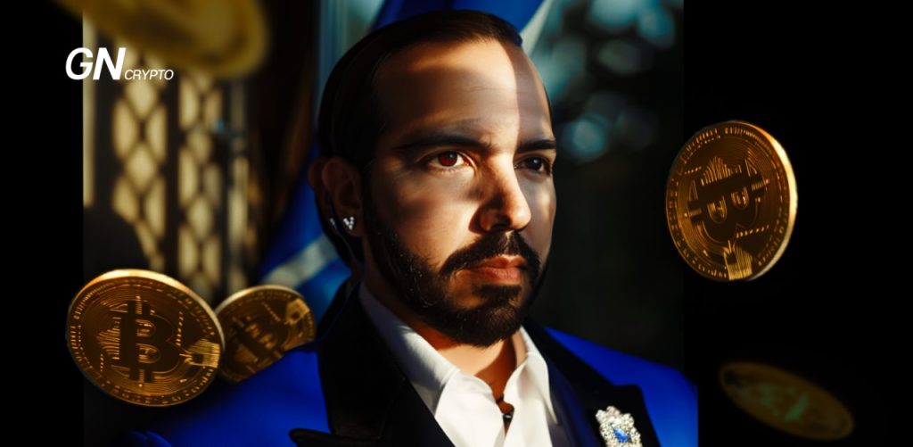 Nayib Bukele: The Pro-Bitcoin President of El Salvador