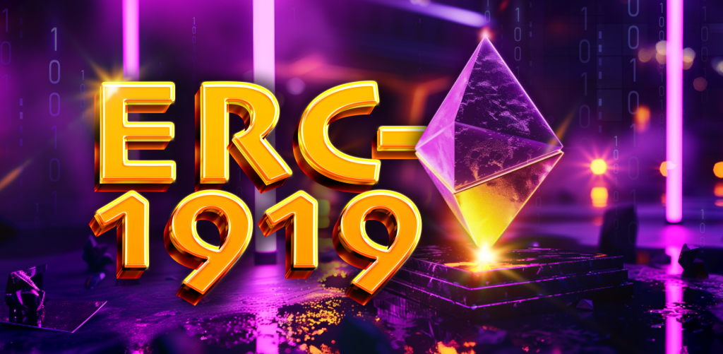 What Is the ERC-1919 Token Standard?