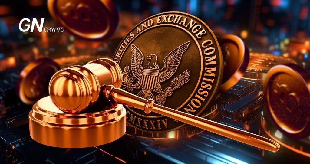 SEC Files Lawsuit Against Consensys, Developer of MetaMask