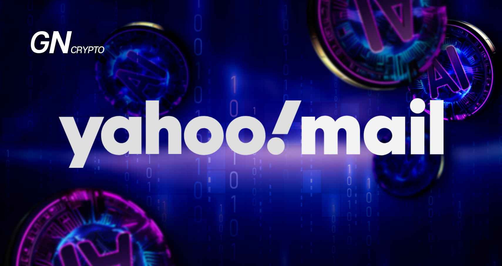 Yahoo Mail Desktop Introduces New AI Capabilities