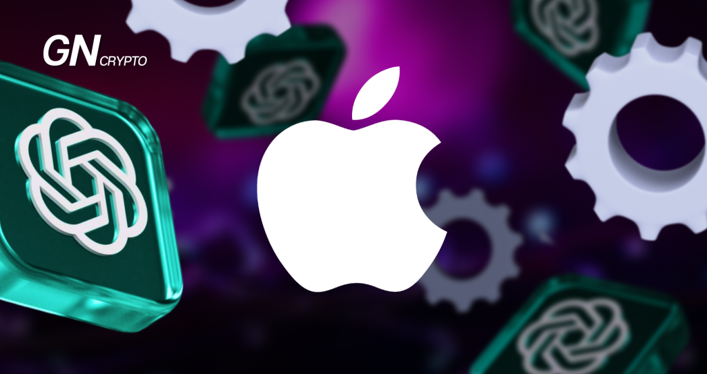 OpenAI to Provide Free AI Services to Apple