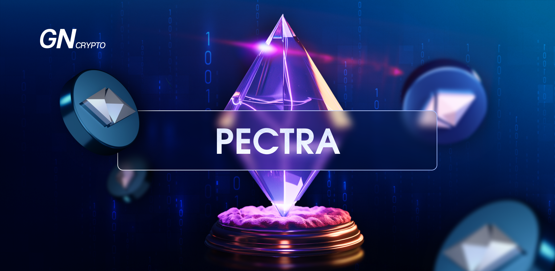 What Is Pectra? Ethereum’s Next Upgrade