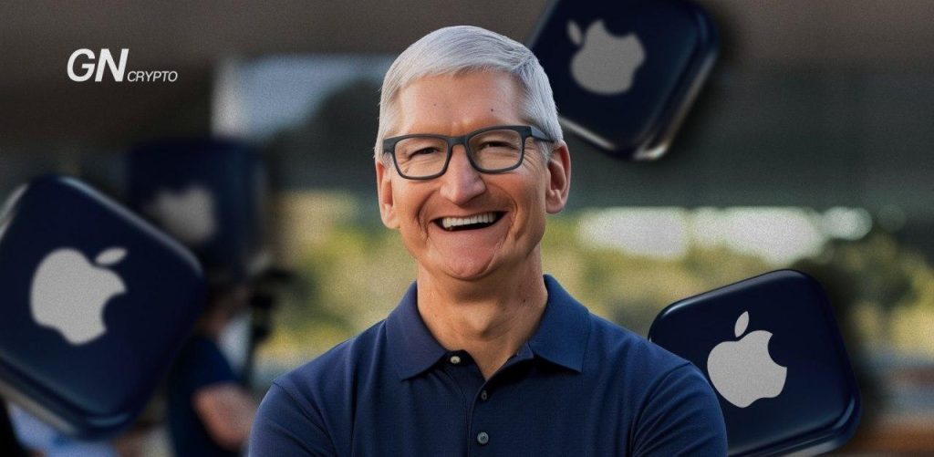 Tim Cook: Leading Apple After Steve Jobs