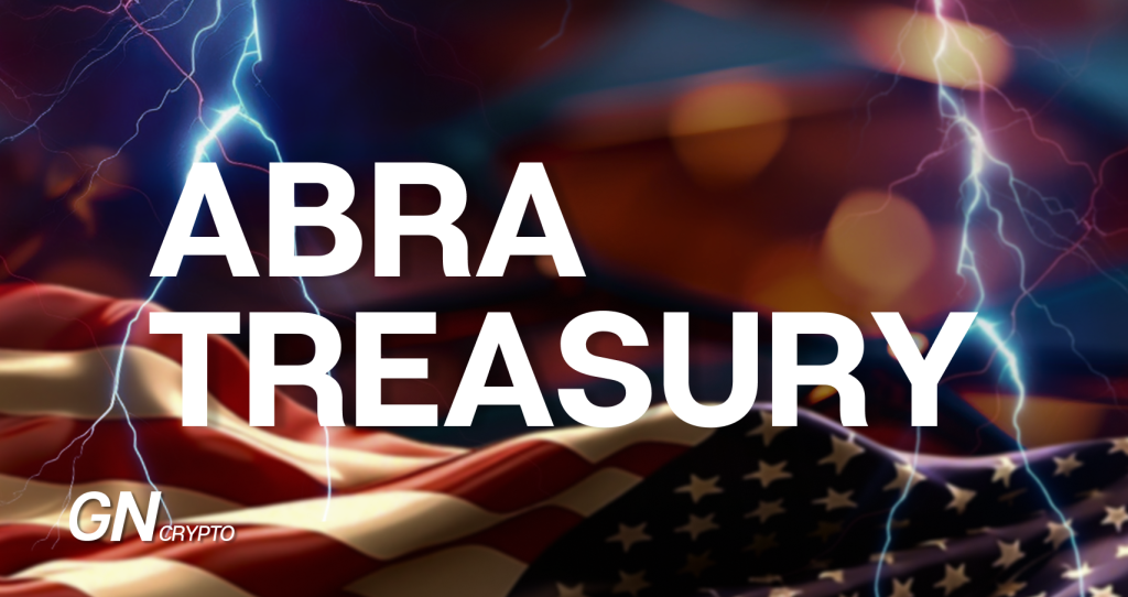 Abra Resumes Operations in the US