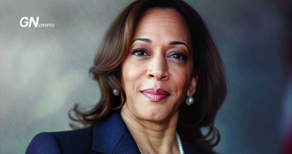 Kamala Harris and Crypto: Unburdened by What Has Been