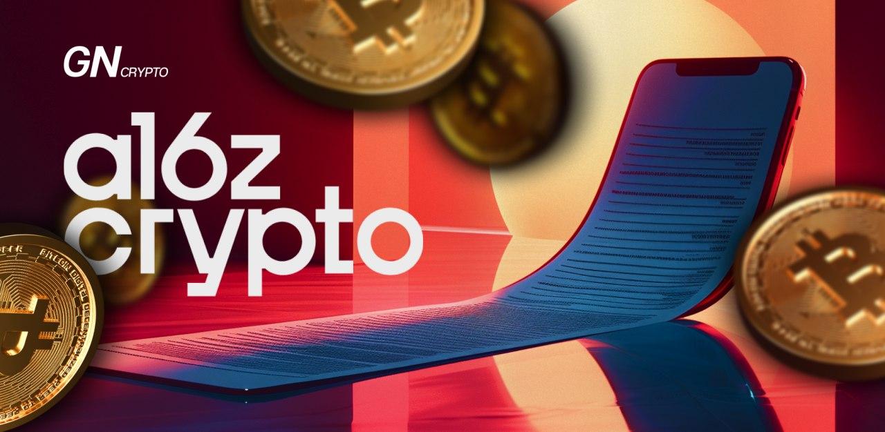 Crypto Market Maintains Stability, Says Andreessen Horowitz