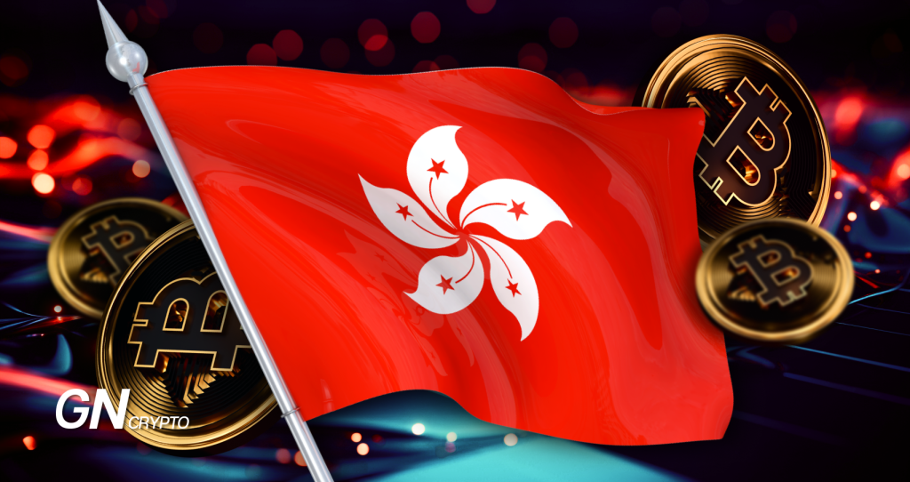 Hong Kong Gears Up for Stablecoin Legislation